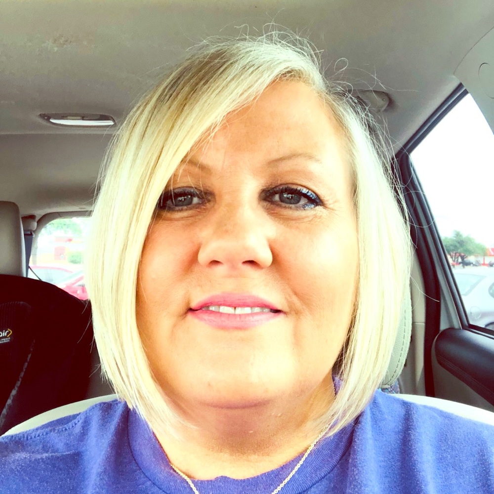 Meet your Posher, Ginger